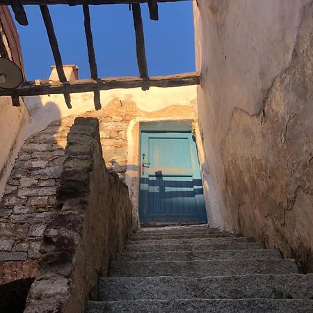 B&B Corte San Lussorio Oliena Eksteriør bilde