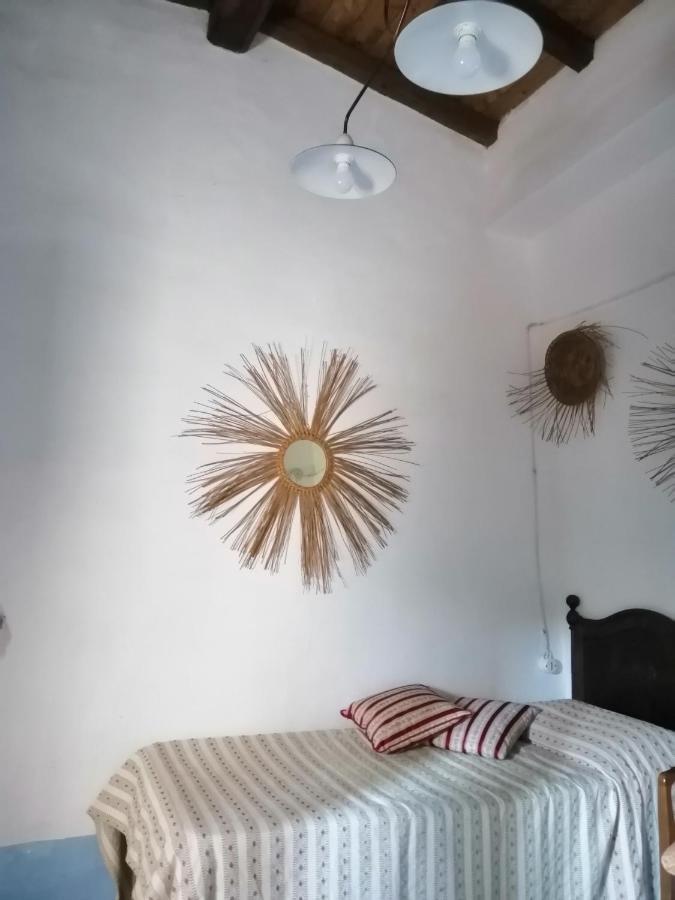 B&B Corte San Lussorio Oliena Eksteriør bilde