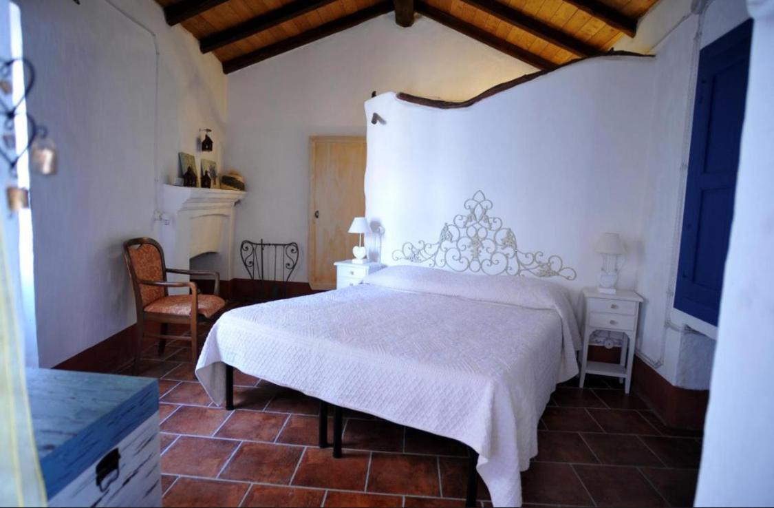 B&B Corte San Lussorio Oliena Eksteriør bilde