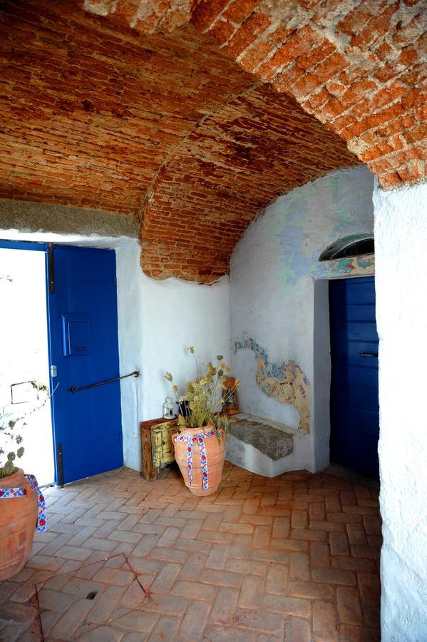 B&B Corte San Lussorio Oliena Eksteriør bilde