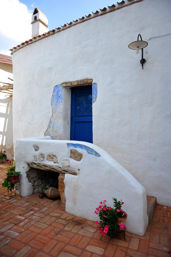 B&B Corte San Lussorio Oliena Eksteriør bilde