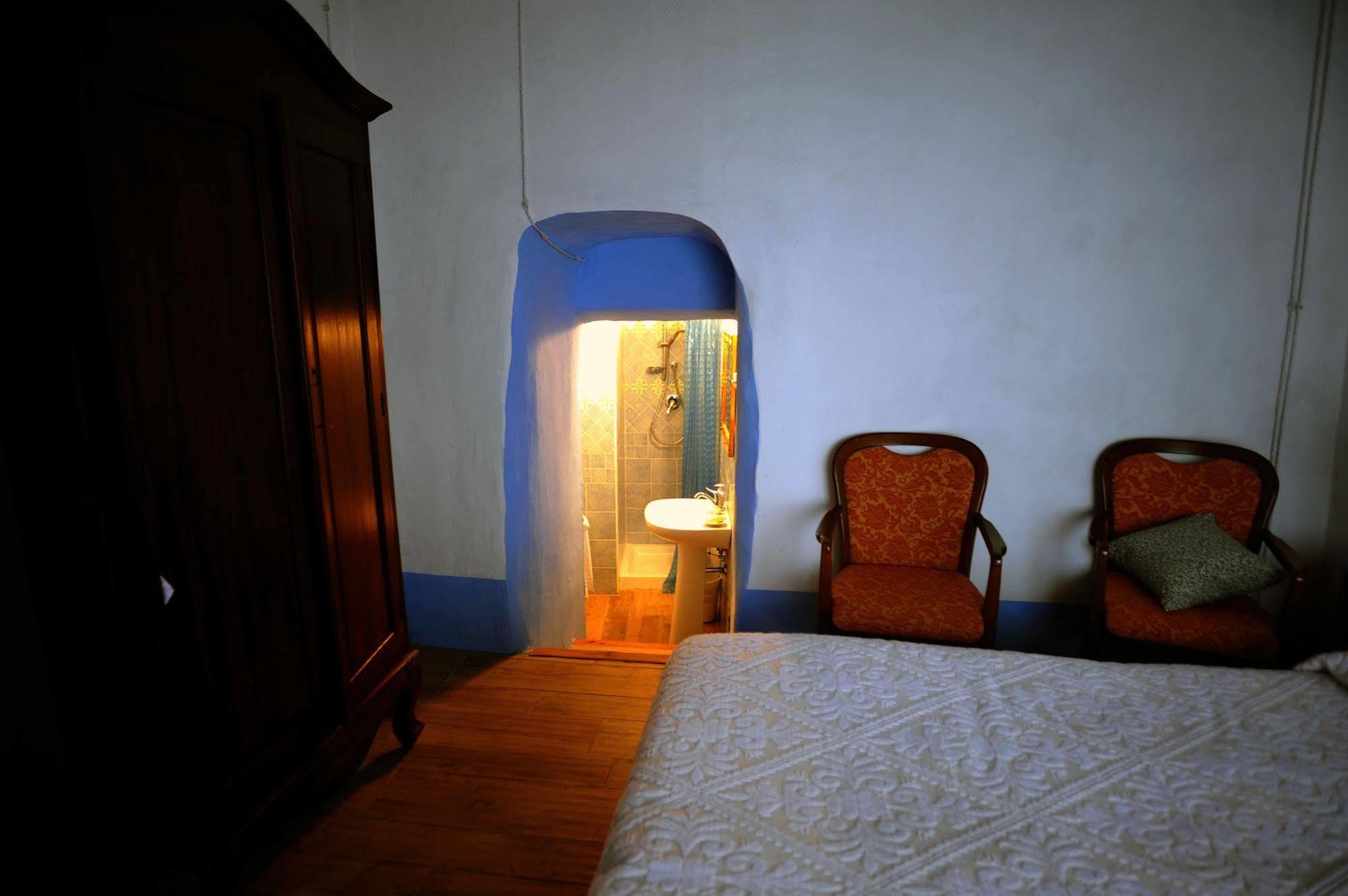 B&B Corte San Lussorio Oliena Eksteriør bilde