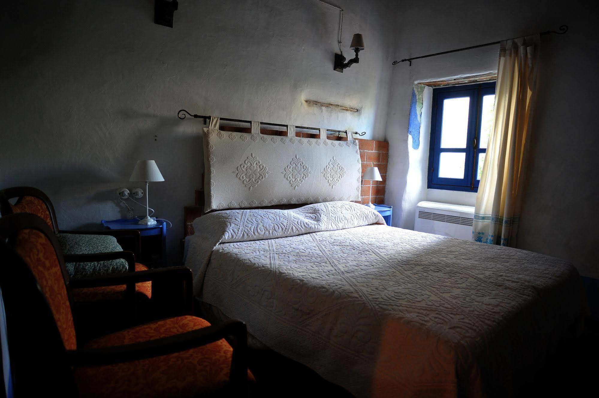 B&B Corte San Lussorio Oliena Eksteriør bilde