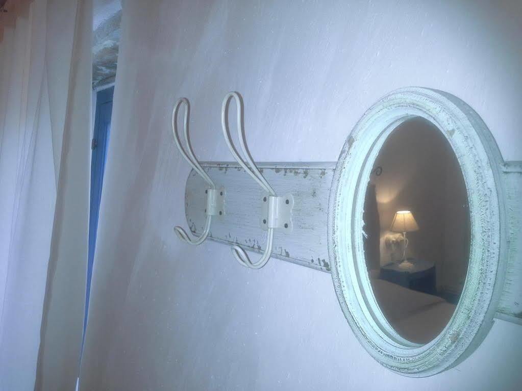 B&B Corte San Lussorio Oliena Eksteriør bilde