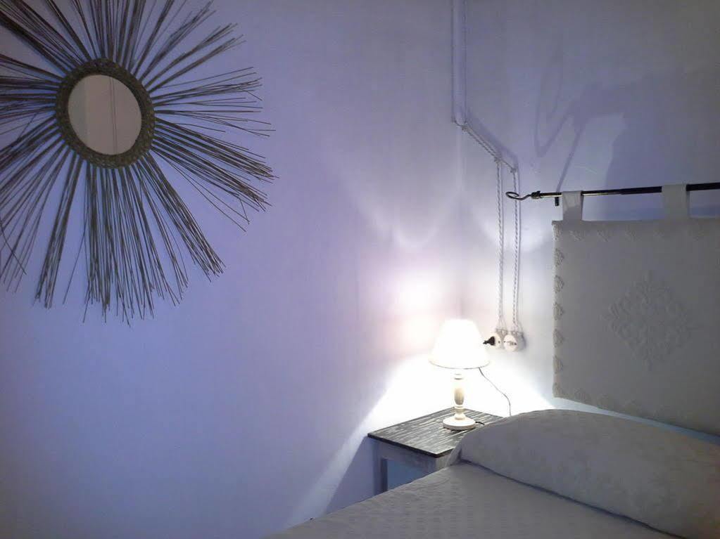 B&B Corte San Lussorio Oliena Eksteriør bilde